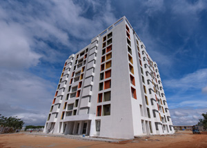 Boys Hostel