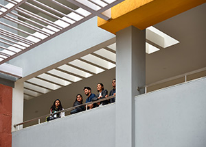 Common Area