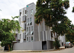 Girls Hostel
