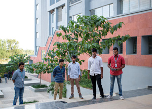 Academic Blocks