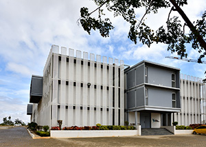 Girls Hostel
