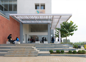 CMRU School of Engineering