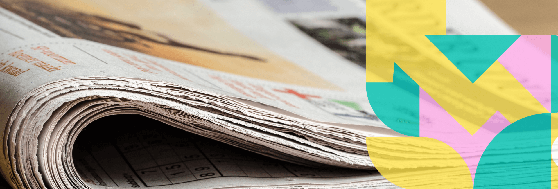 CMRU in the News