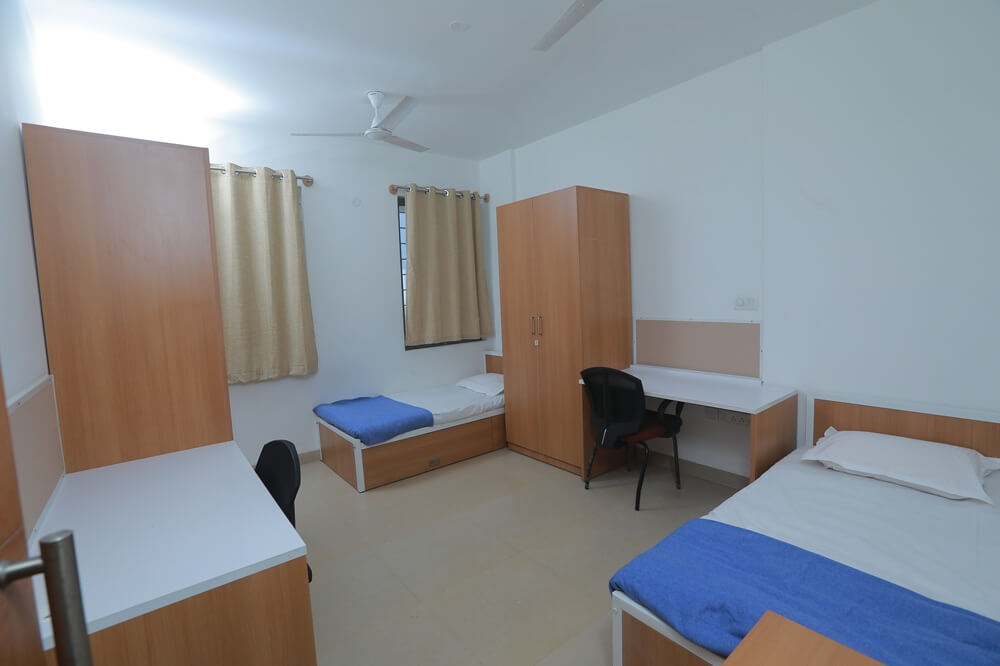 hostel