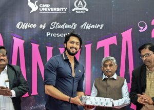 Ranvita 2026: Two Days When Campus Turned Into a Canvas
