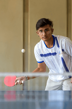 A Day of Spirit, Strength & Sportsmanship:CMRU Sports Day Highlights