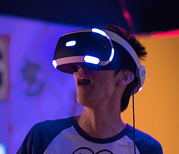 5 Reasons Why You Should Consider A Career In Game Development