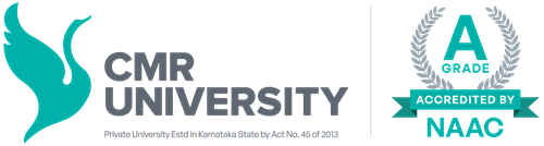 CMR Logo
