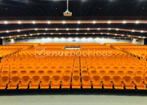 Silver Jubilee Auditorium