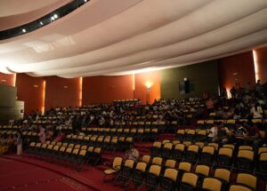 Dhwani Auditorium