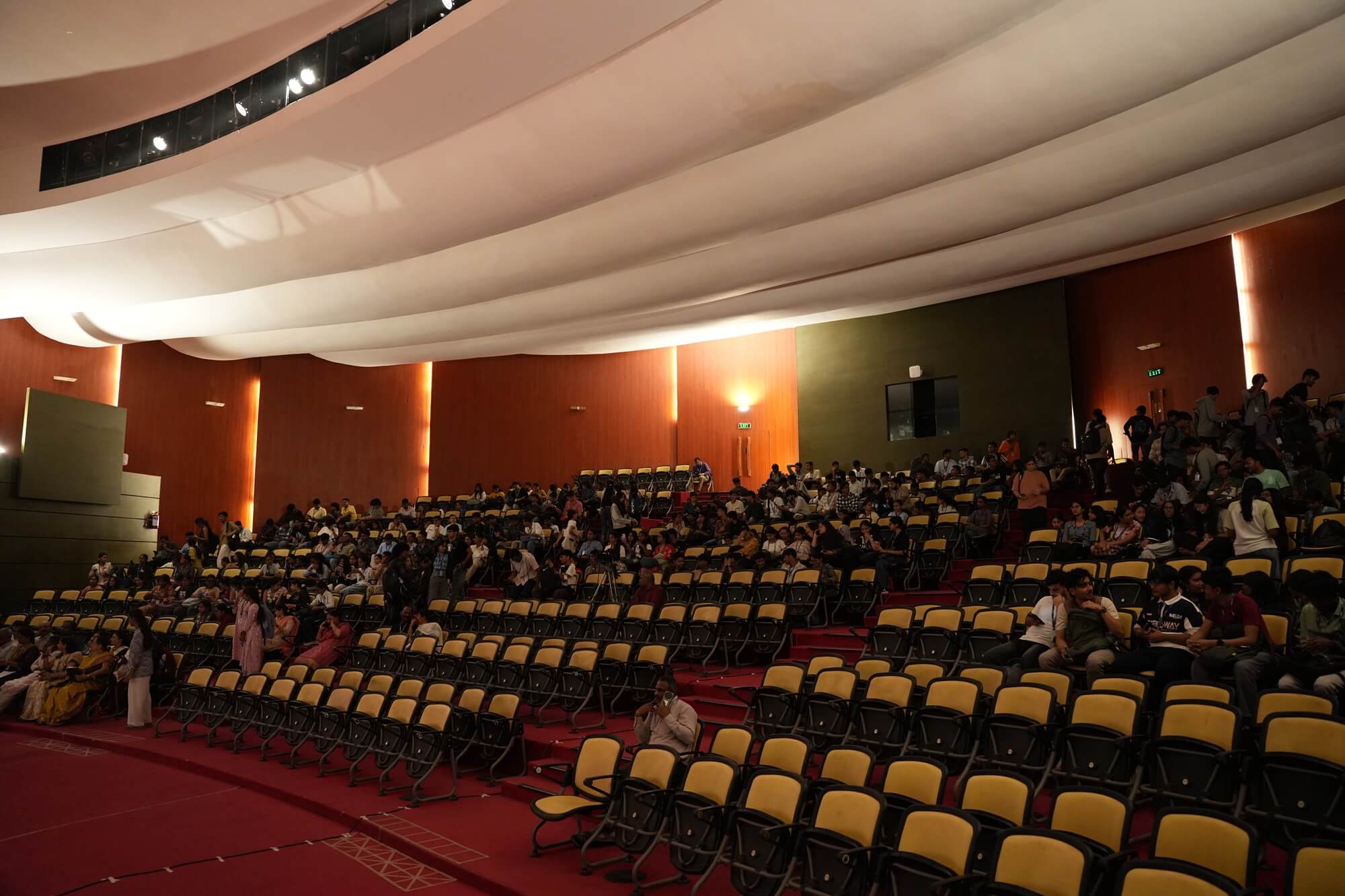 Dhwani Auditorium
